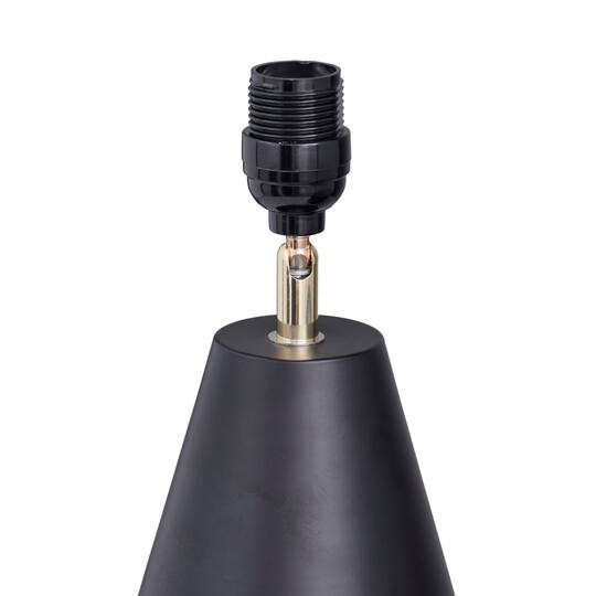 CosmoLiving by Cosmopolitan 27" Contemporary Table Lamp